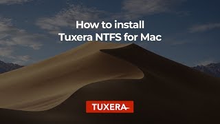 Tuxera reset trial version